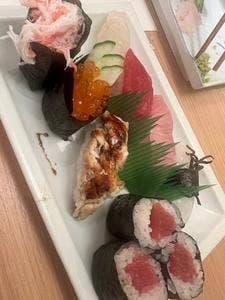 きらく寿司 牛巻店