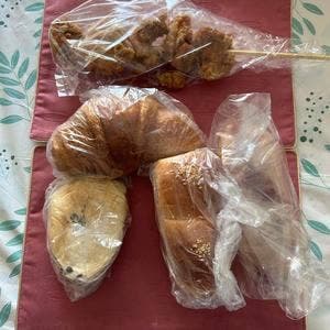 ペンギン ベーカリー美園店