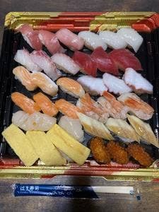 はま寿司 43号阪神青木店
