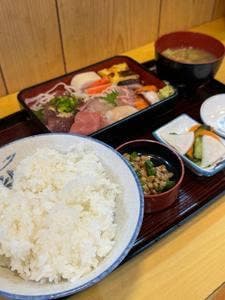 うおはん食堂