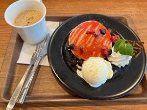 ラーゴビアンコ小松駅前店