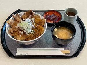 旬彩グリル 香林