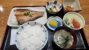 お休み処・喰い処 まんま