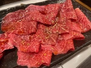 大衆焼肉 大山