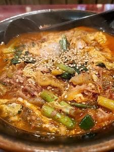 韓王麺