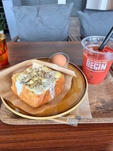 ビギン