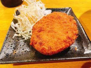 うどん酒場 かみた
