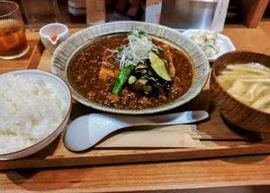 三原豆腐店 別館