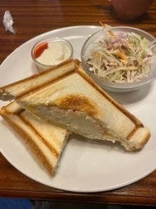 アレグリアコーヒー 藤原店