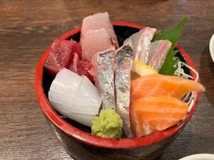 魚マルシェ