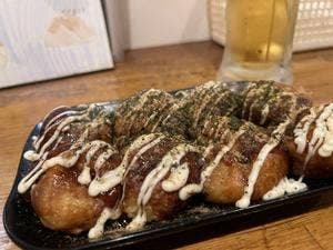 たこ焼き居酒屋しきや 東三国店