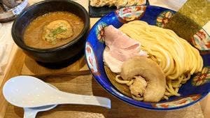 らぁ麺 ほたる