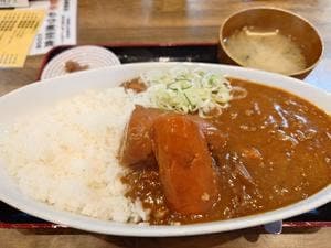 まるさん食堂