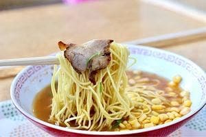 らーめん 辰巳屋