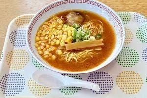 らーめん 辰巳屋