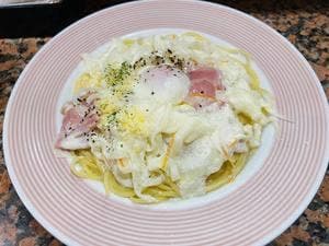 パスタ小僧