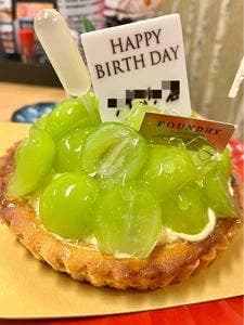 FOUNDRY ecute品川店