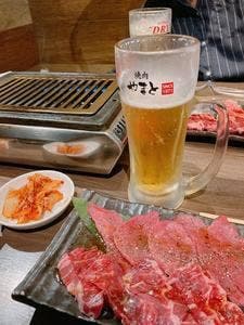 焼肉やまと 溝口店