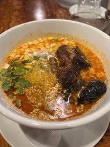 麺屋空海 恵比寿店