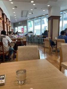 カレーハウスCoCo壱番屋 ナゴヤドーム店