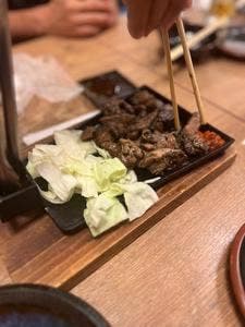 九州 熱中屋 新宿ワシントンホテルLIVE