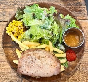 東京ブッチャーズ with OKACHI Beer Lab