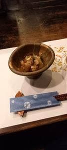 おしょくじ處 今