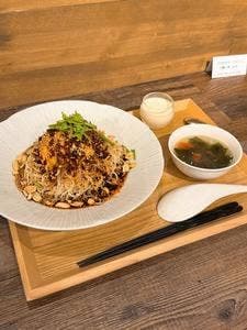中華旬菜 ハオスイ