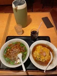 中華食房 梅園