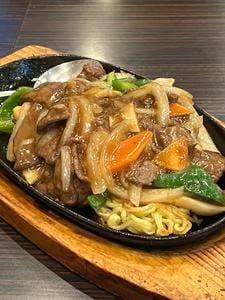 萬福菜館 浜町店