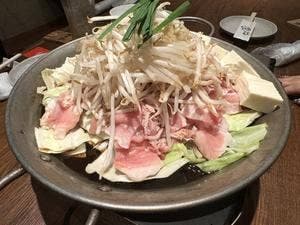 串カツ ひょうたん ウラナンバ