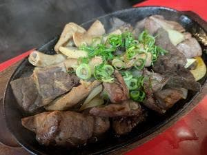 高架下 チエちゃん