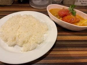アジア型YAMITUKIカリー 飯田橋店