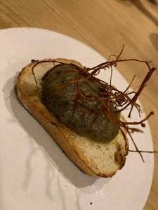日本酒バル 解放区