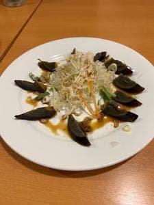 中国料理 昊鑫 箕輪店