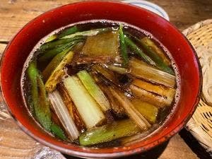 石臼挽手打 そばの音