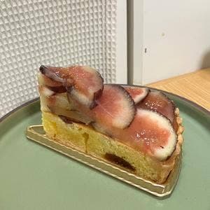 パティスリー ラ・マーレ・ド・チャヤ 横浜高島屋店