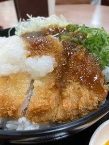 加西SA下り レストラン・フードコート・スナックコーナー