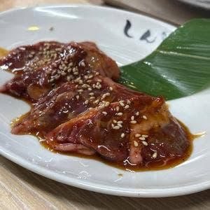 黒毛和牛ホルモン 大衆焼肉しんすけ トキワ新町店