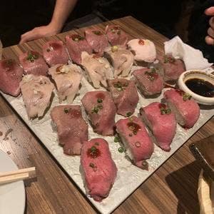 個室居酒屋 肉屋-MEATHOUSE- 新宿本店