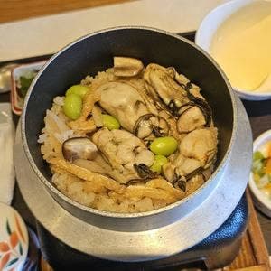 華屋与兵衛 東久留米店