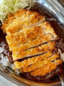 恋路アルバカレー