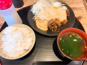 めんちゃんこ亭 大橋店