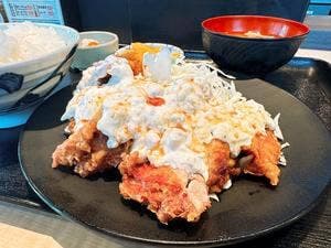 野郎めし 東大和店