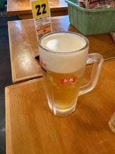 や台ずし 大森海岸駅前町