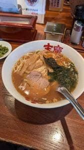 らぁめん末廣
