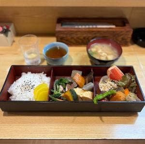 御食事処 富士