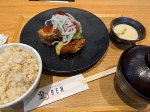あえん 大崎ThinkPark店