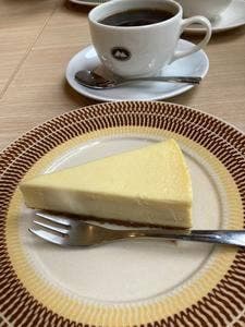 ミヤマ珈琲 朝霞本町店