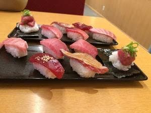 スシロー 葛飾店